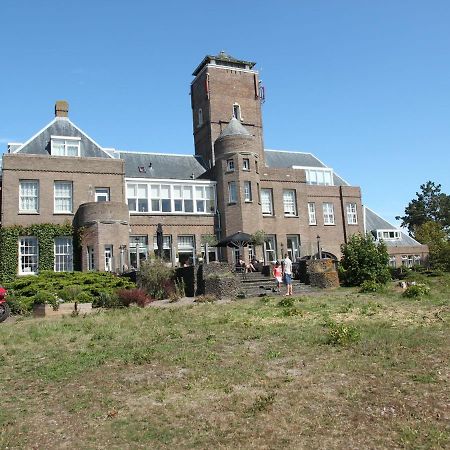 Comfortable Apartment With Sea View Bergen aan Zee Exterior photo