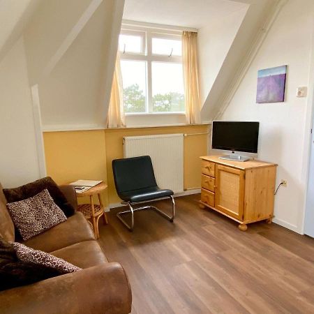 Comfortable Apartment With Sea View Bergen aan Zee Exterior photo