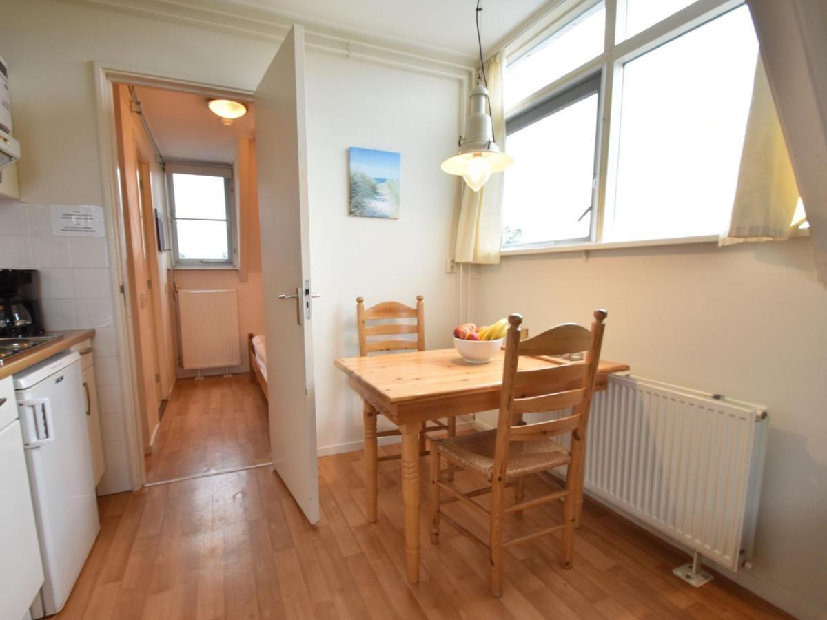 Comfortable Apartment With Sea View Bergen aan Zee Exterior photo